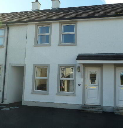 Photo 1 of 17 Cranny View, Carnlough, Ballymena