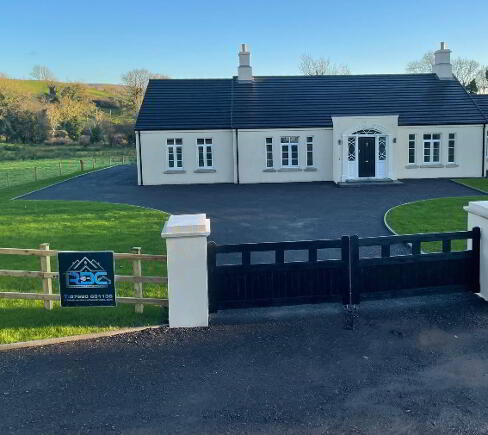 Photo 1 of 105 Reaghan Road, Dunmullan, Omagh
