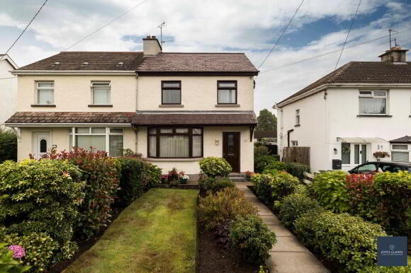Photo 1 of 107 Brownstown Road, Portadown
