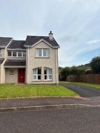 Photo 1 of 9 Burnview, Douglas Bridge, Strabane