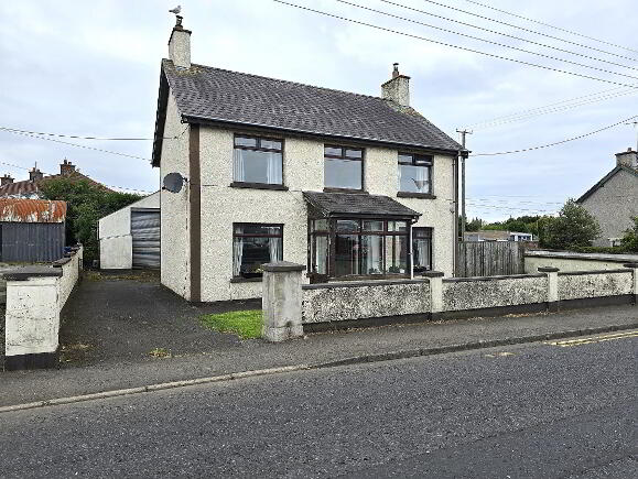 Photo 1 of 5 Castlecat Road, Bushmills