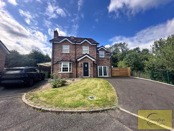 Photo 1 of 5 Mount Eagles Grove, Belfast