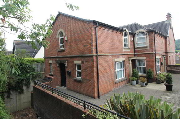 Photo 1 of No. 10, 99 Church Road, Newtownabbey