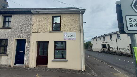 Photo 1 of 32 Main Street, Beragh, Omagh