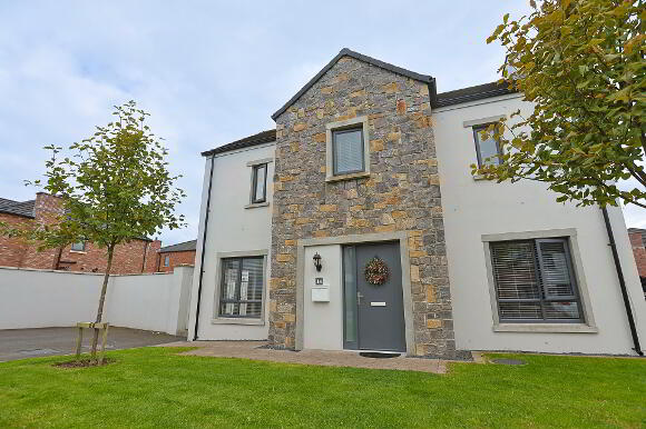 Photo 1 of 14 Bloomvale Meadow, Bleary, Portadown