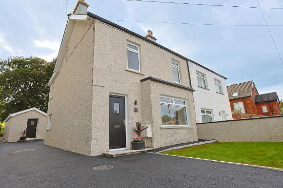 Photo 1 of 102 Drumahoe Road, Millbrook, Larne
