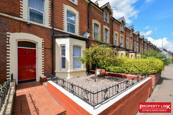 Photo 1 of STUDENT ACCOMMODATION, 33 Aberfoyle Terrace, Derry/Londonderry