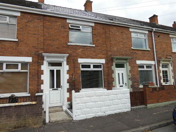 Photo 1 of 12 Brandra Street, Belfast