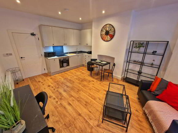 Photo 1 of Unit 1, 4 Wolseley St, Belfast