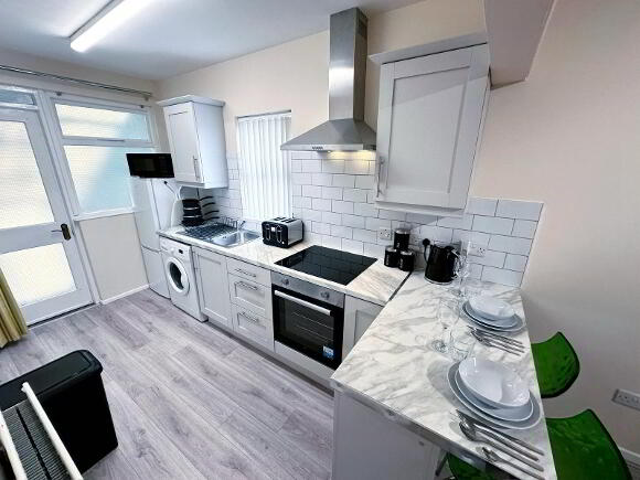 Photo 1 of Rosemount Gardens, Belfast