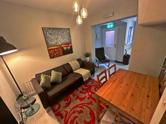 Photo 1 of House For Rent, 31 Palestine St, Belfast