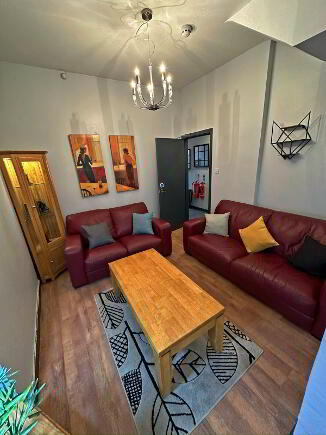 Photo 1 of 22 Stranmillis Gardens, Belfast