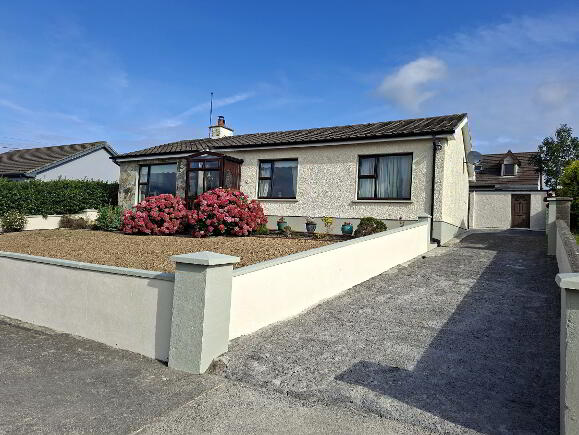 Photo 1 of 2 Assaroe View, Ballyshannon