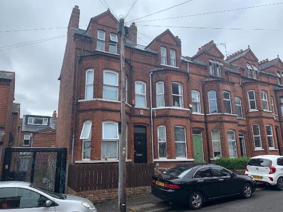 Photo 1 of Elaine Street, Room 4, All Bills Included, Belfast