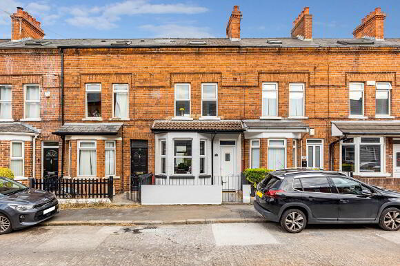 Photo 1 of 18 Lismain Street, Ravenhill, Belfast