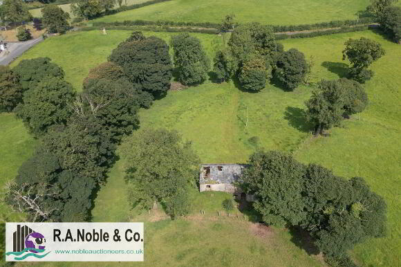 Photo 1 of Site At Creevangar Road, Omagh