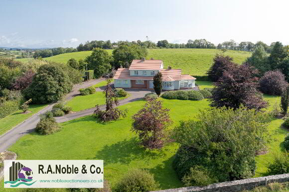 Photo 1 of 100 Edergoole Road, Fintona