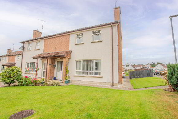 Photo 1 of 1 Mountview Place, Moneymore, Magherafelt