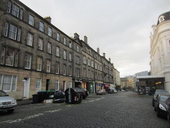 Photo 1 of 16 Grindlay Street, Tollcross, Edinburgh