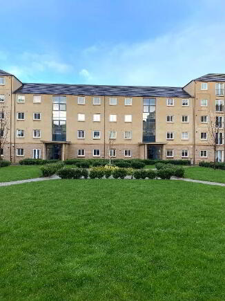 Photo 1 of 5 Flaxmill Place, Bonnington, Edinburgh
