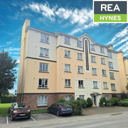 Photo 1 of Apartment 14 Rinardo House Ard Ri, Dublin Road, Athlone