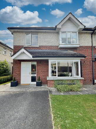 Photo 1 of No. 37 Woodvale, Carrickmacross