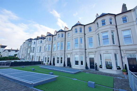 Photo 1 of Queens Gate, 53-2 Queens Gate, Queens Parade, Bangor