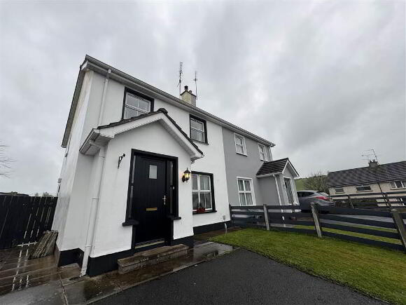 Photo 1 of 11 Aughan Grove, Poyntzpass, Newry
