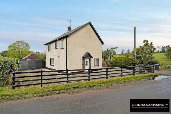 Photo 1 of 6 Ballynasaggart Road, Augher, Dungannon