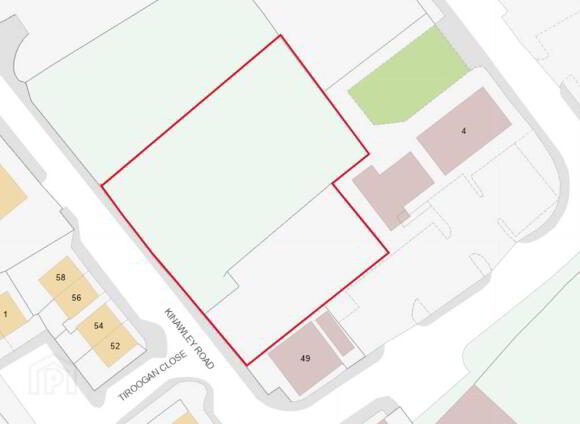 Photo 1 of Main Street, Kinawley, Enniskillen