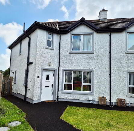 Photo 1 of 21 Knockbracken Close, Coleraine