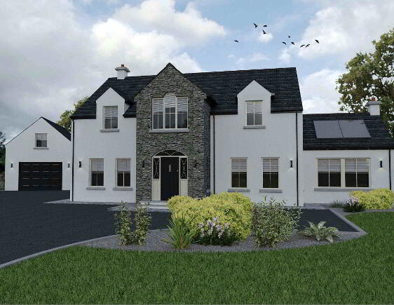 Photo 1 of 64b Corcreaghan Road, Kilkeel