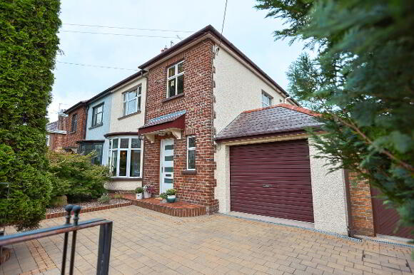 Photo 1 of 5 Ridgeway Park North, Portadown, Craigavon