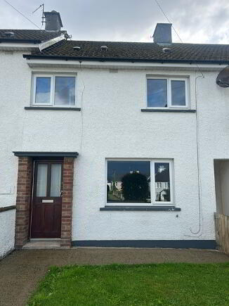 Photo 1 of 12 Moyle View, Cushendall, Ballymena