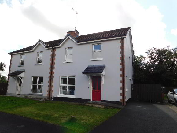 Photo 1 of 60 Mullaghmena Meadows, Omagh