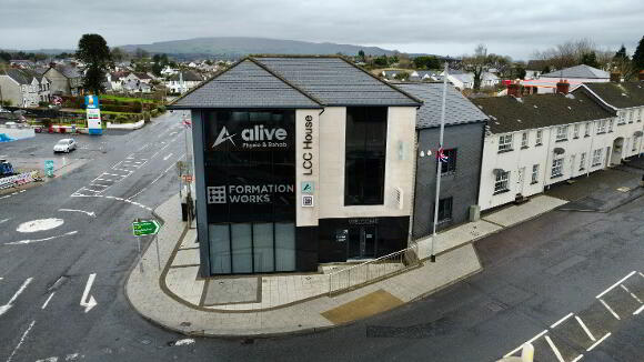 Photo 1 of Formation Works LCC House, Lissan Road, Cookstown