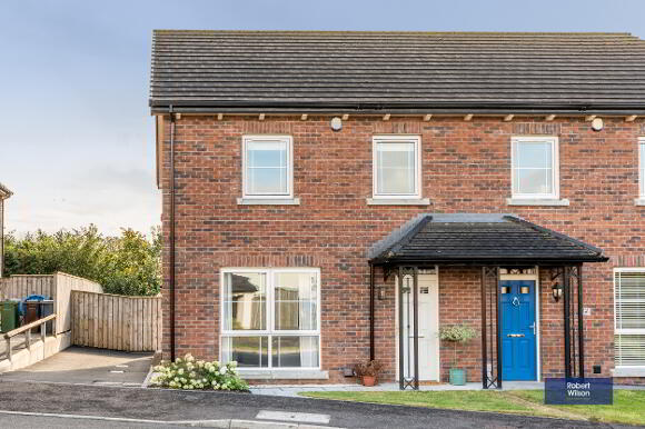 Photo 1 of 14 Magherahinch Avenue, Moira