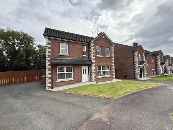 Photo 1 of 18 Edenderry Drive, Dungannon