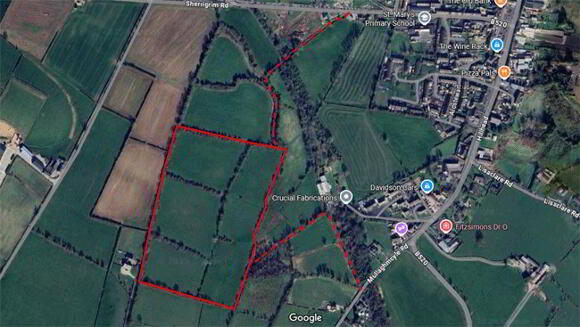 Photo 1 of Roughan Road, Stewartstown