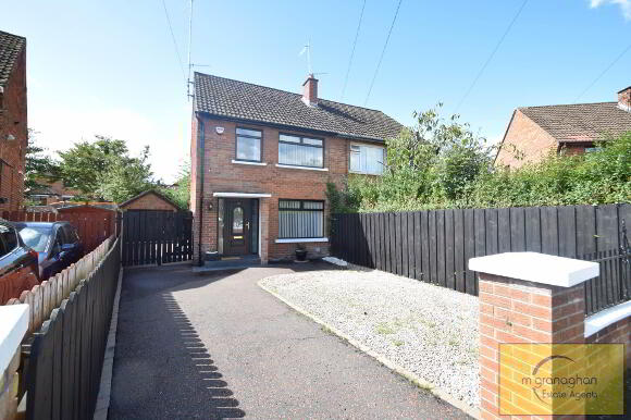 Photo 1 of 21 Riverdale Park East, Belfast