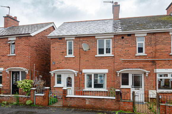Photo 1 of 36 Florida Drive, Ravenhill, Belfast