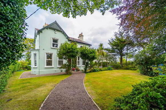 Photo 1 of 35 Ballyholme Road, Bangor