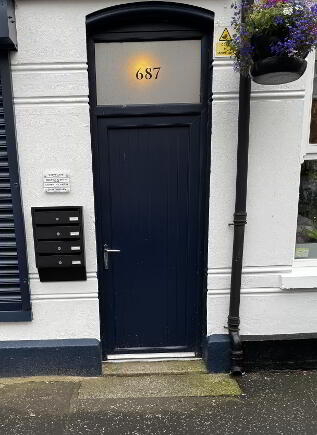 Photo 1 of Unit 3 687 Shore Road, Whiteabbey, Newtownabbey