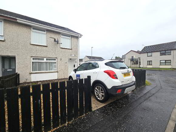 Photo 1 of 29 Oriel Park, Parkhall, Antrim