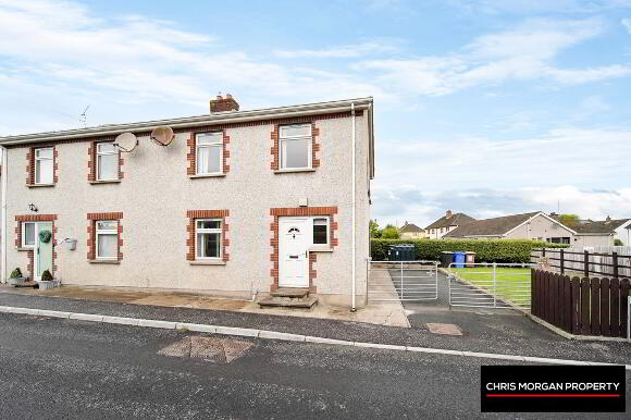 Photo 1 of 1 Henry Place, Currans Brae, Moy, Dungannon