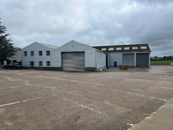 Photo 1 of 104 Bush Road, Bush, Dungannon