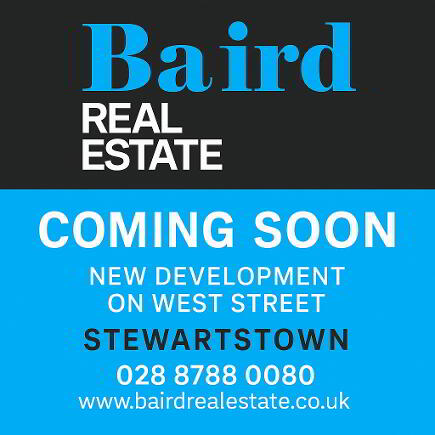 Photo 1 of Semi Detached, West Street, Stewartstown