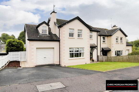 Photo 1 of 4 The Vale, Derryvale, Dungannon