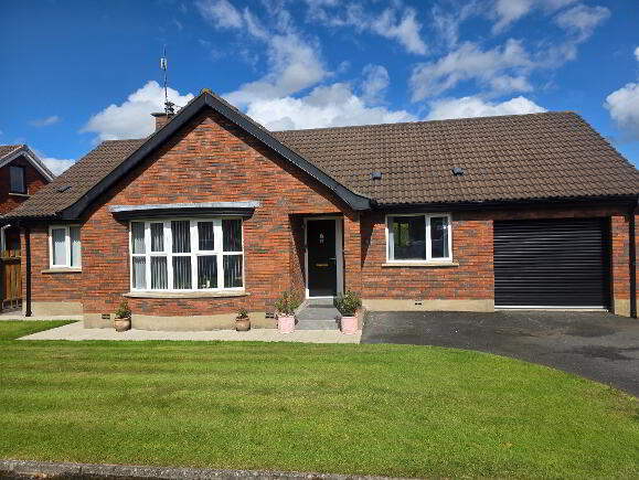 Photo 1 of 41 Danesfort, Moira