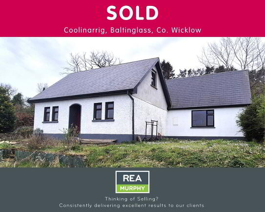 Photo 1 of Coolinarrig, Baltinglass